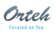 Orteh - Focused on You